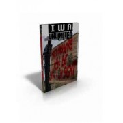 IWA Unlimited DVD April 9, 2011 "Trespassers Will Be Shot on Sight" - Olney, IL
