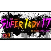IWC June 9, 2018 "Super Indy 17" - Elizabeth, PA (Download)