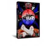 MAW DVD "Best Of CM Punk In MAW - Vol. 1 2000-2001"
