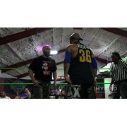 Hybrid Wrestling July 28, 2017 ""Summer Nights, Summer Fights 2!" - Paulsboro, NJ (Download)