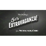 Olde Wrestling August 27, 2017 "5th Extravaganza!" - Norwalk, OH (Download)