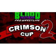 BBPW October 6, 2018 "Southern California Crimson Cup 2" - Sun Valley, CA (Download)
