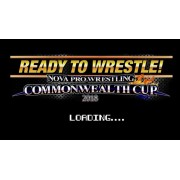 NOVA Pro Wrestling June 8, 2018 "2018 Mens Commonwealth Cup: Night One" - Annandale, VA (Download)