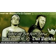 Fight Or Die March 17, 2019 "Shipping Out To Naptown" - Indianapolis, IN (Download)