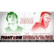 Fight Or Die "Blood Fire & Barbed Wire" (Download)