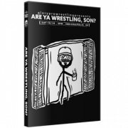Glory Pro Wrestling DVD October 10, 2020 "Are Ya Wrestling, Son?" - Indianapolis, IN