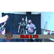 Horror Slam Pro Wrestling February 21, 2020 "This Is Horror Slam" - Lincoln Park, MI (Download)