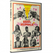 LVAC DVD August 14 & 15, 2020 "Reel Rumble" - Leighton, PA