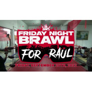 CCW Blu-ray/DVD September 29, 2023 "Friday Night Brawl 2" - Los Angeles, CA