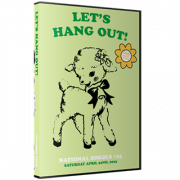 LVAC DVD April 22, 2023 "Holiday Hang Out! - Spring Edition" - Bethlehem, PA 