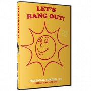 LVAC DVD June 16, 2023 "Let's Hang Out! - Summer Edition" - Bethlehem, PA 