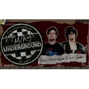 Sean Henderson Presents DVD August 25, 2023 "Dyln McKay's Underground" - Williamstown, NJ