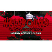 UEW October 19, 2019 "Hellbound" - Sun Valley, CA (Download)