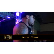UnderGround Wrestling September 17, 2016 "Filth's In Session!" - Villa Park, IL (Download)