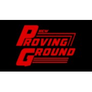 XICW March 20, 2016 "Proving Ground: Season 1 Episode 1" - Warren, MI (Download)