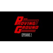 XICW April 24, 2016 "Proving Ground: Season 1 Episode 2" - Warren, MI (Download)