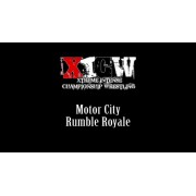 XICW August 7, 2016 "213" - Clinton Twp., MI (Download)