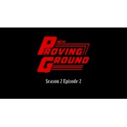 XICW October 9, 2016 "Proving Ground: Season 2 Episode 2" - Warren, MI (Download)