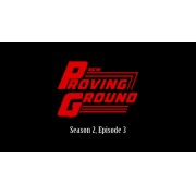 XICW November 13, 2016 "Proving Ground: Season 2 Episode 3" - Warren, MI (Download)